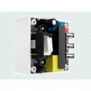 Разветвитель Xiaomi Mijia Rubiks Cube Converter Wireless Edition