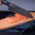 Набор ножей Xiaomi Huohou Heat Knife Set (2шт)