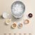 Умный термос Xiaomi Deerma Electric Hot Water Cup Белый