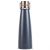 Термос Xiaomi KKF Smart Vacuum Bottle с OLED-дисплеем 475мл Серый