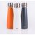Термос Xiaomi KKF Smart Vacuum Bottle с OLED-дисплеем 475мл Серый