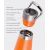 Термос Xiaomi KKF Smart Vacuum Bottle с OLED-дисплеем 475мл Серый