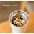 Термокружка Xiaomi Kiss Kiss Fish MOKA Smart Cup OLED 430мл Чёрная с силиконовым ремешком