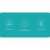 Умное мусорное ведро Xiaomi Ninestars Waterproof Sensor Trash Can 10 л