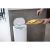 Умное мусорное ведро Xiaomi Ninestars Waterproof Sensor Trash Can 10 л