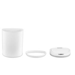Умное мусорное ведро Xiaomi Ninestars Waterproof Sensor Trash Can 10 л