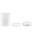 Умное мусорное ведро Xiaomi Ninestars Waterproof Sensor Trash Can 10 л