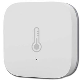 Датчик температуры влажности и давления Xiaomi Aqara Temperature Humidity Sensor