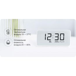 Умные часы Xiaomi Mijia Watch Pro