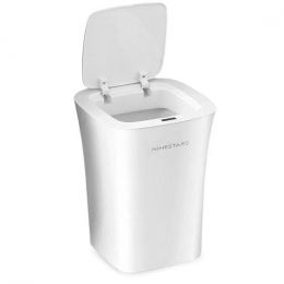 Умное мусорное ведро Xiaomi Ninestars Sensor Trash Can
