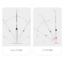 Швабра с распылителем Xiaomi Deerma Sweep Mop