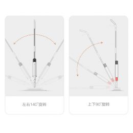 Швабра с распылителем Xiaomi Deerma Sweep Mop