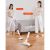 Швабра с распылителем Xiaomi Deerma Sweep Mop