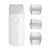Машинка для стрижки волос детская Xiaomi MiTU Baby Hair Trimmer DIEL0384 Белая
