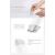 Машинка для стрижки волос детская Xiaomi MiTU Baby Hair Trimmer DIEL0384 Белая