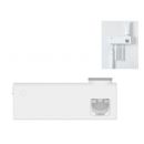 Умный держатель для дезинфекции зубных щеток Xiaomi Dr.Meng UV Toothbrush Sterilizer
