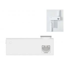 Умный держатель для дезинфекции зубных щеток Xiaomi Dr.Meng UV Toothbrush Sterilizer