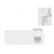 Умный держатель для дезинфекции зубных щеток Xiaomi Dr.Meng UV Toothbrush Sterilizer