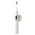 Электрическая зубная щетка с дисплеем Xiaomi Oclean X Sonic Electric Toothbrush Белая