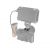 Холодный башмак SmallRig BUC2806 с блокировкой