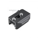 Холодный башмак SmallRig BUC2806 с блокировкой