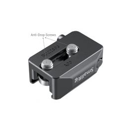 Холодный башмак SmallRig BUC2806 с блокировкой