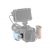 Холодный башмак SmallRig BUC2806 с блокировкой