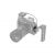 Холодный башмак SmallRig BUC2806 с блокировкой