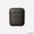 Чехол Nomad Active Rugged V2 для Apple AirPods Темно-коричневый