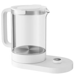 Чайник Xiaomi Mijia Multifunctional Electric Cooker 1.5л Белый