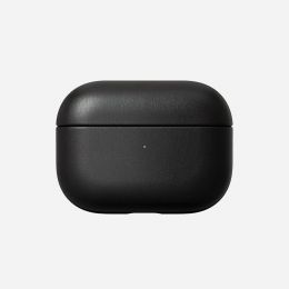 Чехол Nomad Rugged Case для AirPods Pro Чёрный