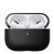 Чехол Nomad Rugged Case для AirPods Pro Чёрный
