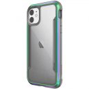Чехол Raptic Shield для iPhone 12 mini Переливающийся