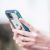 Чехол Raptic Shield для iPhone 12 mini Переливающийся