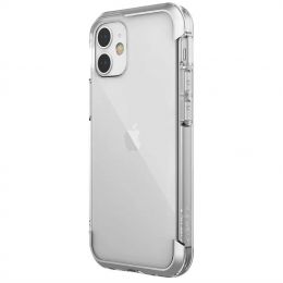 Чехол Raptic Air для iPhone 12 mini Прозрачный