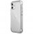 Чехол Raptic Air для iPhone 12 mini Прозрачный