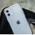 Чехол Raptic Air для iPhone 12 mini Прозрачный