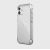 Чехол Raptic Air для iPhone 12 mini Прозрачный