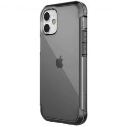 Чехол Raptic Air для iPhone 12 mini Серый