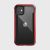 Чехол Raptic Shield для iPhone 12 mini Красный
