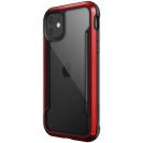 Чехол Raptic Shield для iPhone 12 mini Красный