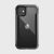 Чехол Raptic Shield для iPhone 12 mini Чёрный
