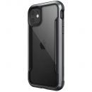 Чехол Raptic Shield для iPhone 12 mini Чёрный