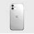 Чехол Raptic Clear для iPhone 12 mini Прозрачный