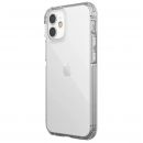 Чехол Raptic Clear для iPhone 12 mini Прозрачный