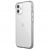 Чехол Raptic Clear для iPhone 12 mini Прозрачный