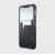 Чехол Raptic Clear для iPhone 12 mini Серый