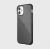 Чехол Raptic Clear для iPhone 12 mini Серый