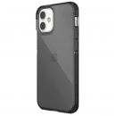 Чехол Raptic Clear для iPhone 12 mini Серый