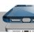 Чехол Raptic Clear для iPhone 12 mini Серый